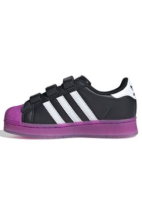 کفش دو و میدانی و تمرینی بنفش بچه گانه adidas - کد 856770238