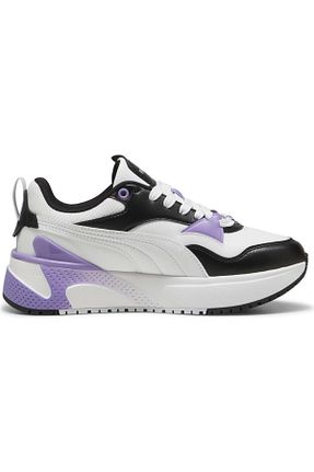 کفش پیاده روی رنگی زنانه Puma - کد 870152436