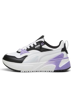 کفش پیاده روی رنگی زنانه Puma - کد 870152436