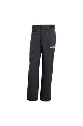 شلوار کرمگن مشکی مردانه adidas - کد 870164363