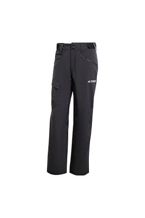 شلوار کرمگن مشکی مردانه adidas - کد 870164363