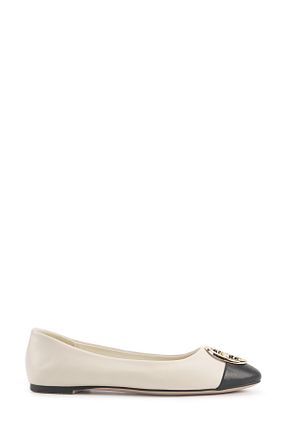 بابت سفید زنانه چرم مصنوعی Nine West - کد 856411795
