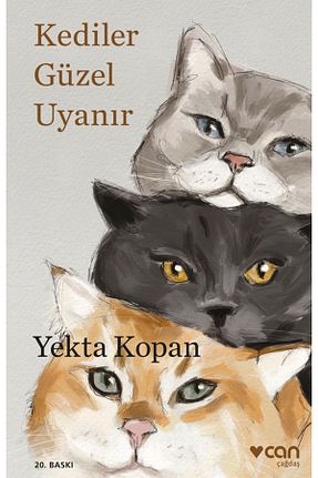 رمان Can Yayınları - کد 870186681