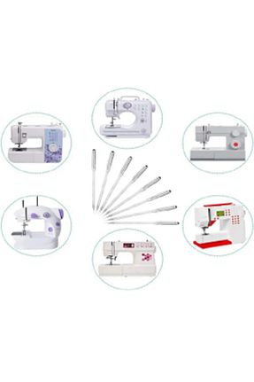 اکسسوری چرخ خیاطی Swart - کد 870188636