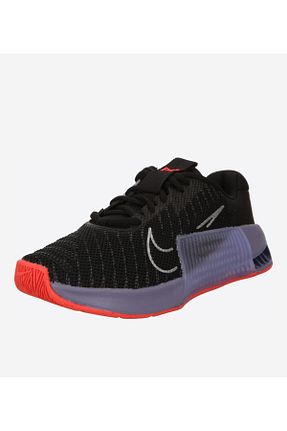 کفش پیاده روی مشکی زنانه پارچه ای Nike - کد 870833477