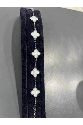 دستبند استیل (فولاد) زنانه استیل (فولاد) STEEL - کد 870188970