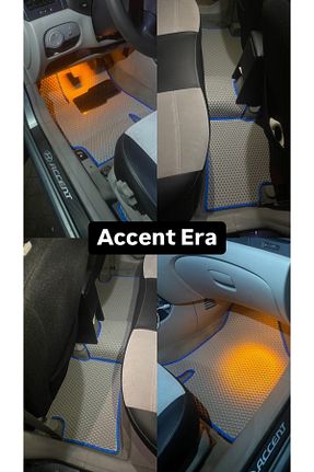 کفپوش خودرو Eva maxcar - کد 870190062