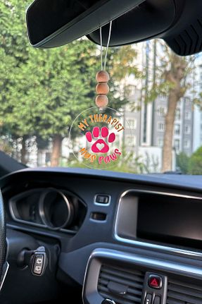 اکسسوری داشبورد خودرو Lusida Design - کد 870202365
