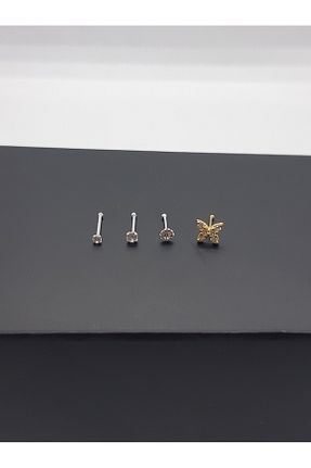 حلقه بینی Set - کد 870222756