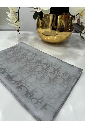 شال طوسی زنانه tesettürgiyim - کد 870222803