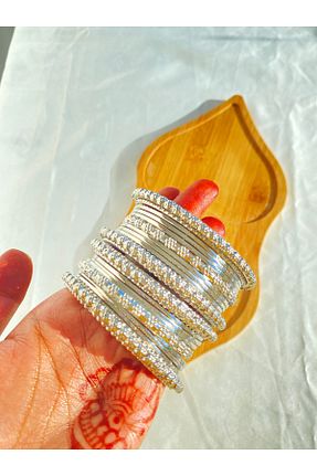 دستبند جواهر زنانه Home - کد 870223116