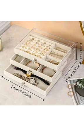 کیف مجلسی بژ زنانه odabaş shop - کد 870228014