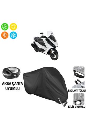 کاور موتور سیکلت autoEs - کد 870228031