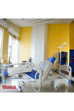 تشک بیمار Medikal Marketi - کد 126427816