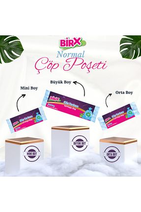 کیسه زباله BIRX - کد 870856403