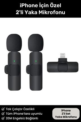میکروفون و اکسسوری Noriyen - کد 868711626