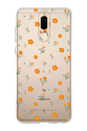 کاور و قاب رنگی Huawei Mate 10 Lite moonset - کد 870866581