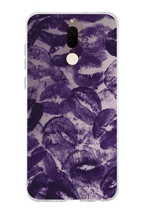 کاور و قاب رنگی Huawei Mate 10 Lite moonset - کد 870866676