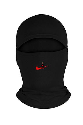 کلاه پشمی مشکی زنانه Fanze - کد 870276344