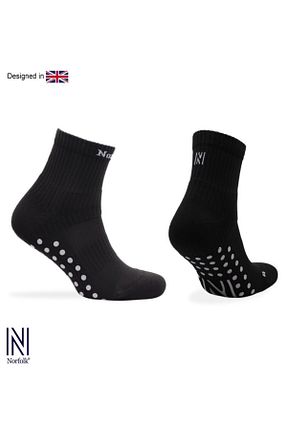 جوراب اسپرت مشکی زنانه پلی استر Norfolk - کد 828093968