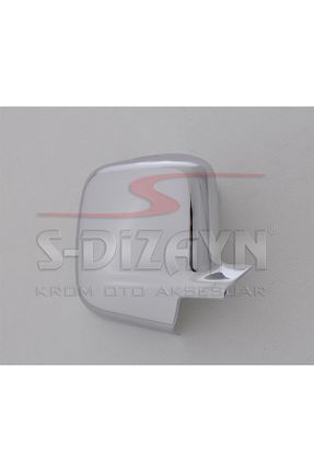 اکسسوری کروم خودرو S Dizayn - کد 41833731