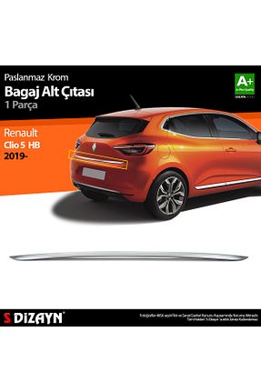 اکسسوری کروم خودرو S Dizayn - کد 48003819