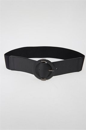 کمربند مشکی زنانه Home Store - کد 848822473