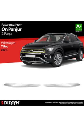 اکسسوری کروم خودرو S Dizayn - کد 667269621