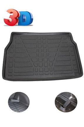 کفپوش صندوق عقب Liner - کد 97300200