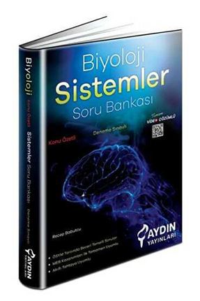 درسی و کتب کمک آموزشی Aydın Yayınları - کد 310904766