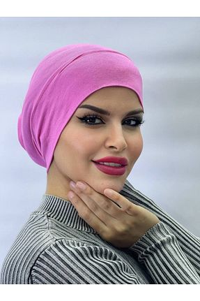 شال صورتی زنانه ALDAİR - کد 870301528