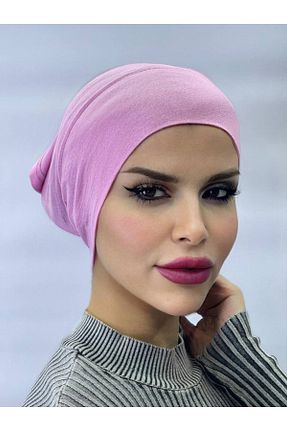 شال صورتی زنانه ALDAİR - کد 870780546