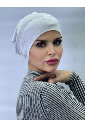 شال سفید زنانه ALDAİR - کد 870301603