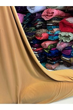 پارچه طلائی MEKİK MANİFATURA - کد 870317555