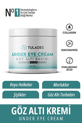 کرم چشم Aydınlatıcı TULADES - کد 870883377