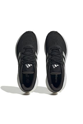 کفش دو و میدانی و تمرینی مشکی زنانه adidas - کد 812295466
