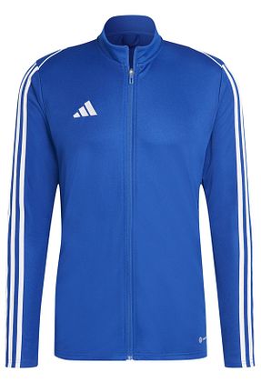سوئیشرت آبی مردانه چاپی adidas - کد 870889192