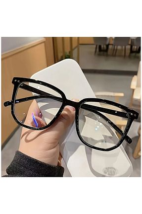 عینک محافظ نور آبی نارنجی زنانه پلاستیک DM - کد 870334335