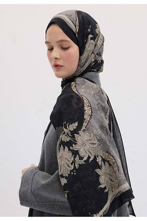 شال متالیک مردانه پنبه ای Fresh - کد 870376720