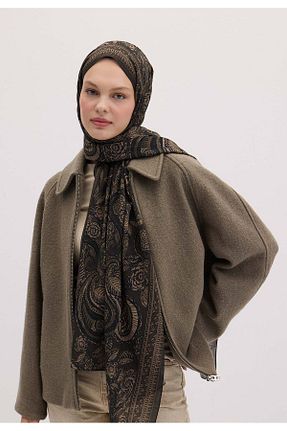 شال مردانه پنبه ای Fresh - کد 870765039