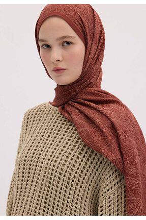 شال متالیک مردانه پنبه ای Fresh - کد 870359877