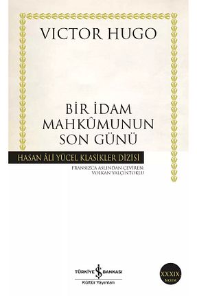 رمان Türkiye İş Bankası Kültür Yayınları - کد 3226829