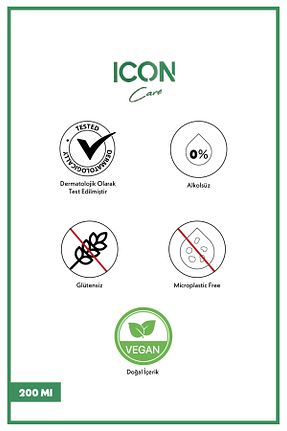ست مراقبت پوست iconcare - کد 870374306