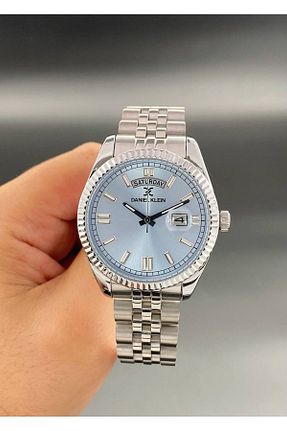 ساعت مچی مردانه 40 میلی متر Daniel Klein - کد 870924265