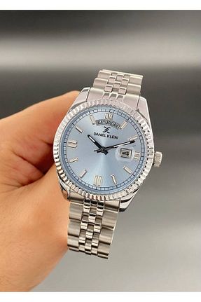 ساعت مچی مردانه 40 میلی متر Daniel Klein - کد 870924265