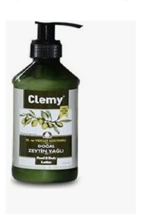 کرم دست Clemy - کد 870925138