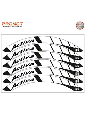 تانک پد و استیکر MOTOSEPETİM - کد 892897360