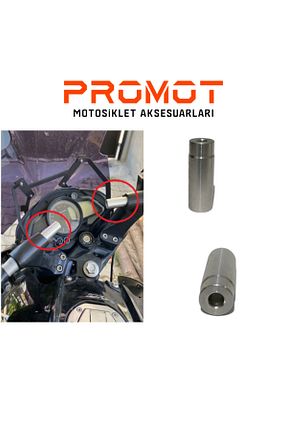 تانک پد و استیکر MOTOSEPETİM - کد 892896445