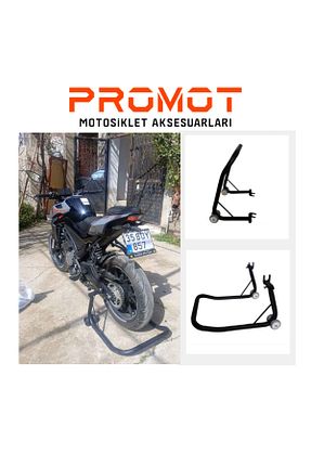 تانک پد و استیکر MOTOSEPETİM - کد 892896733