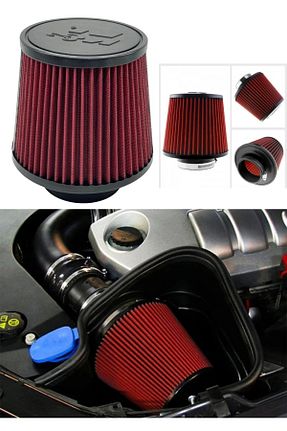 فیلتر هوای خودرو Sosyal Çarşı - کد 870416342